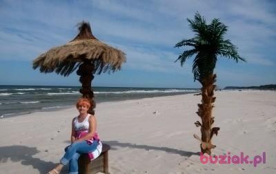 basik77, Female, 65, Puck, Polska, Photo: 2