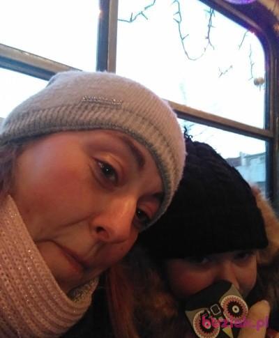 Katarzyna, Kobieta, 47, Łódź, Polska, Zdjęcie: 1