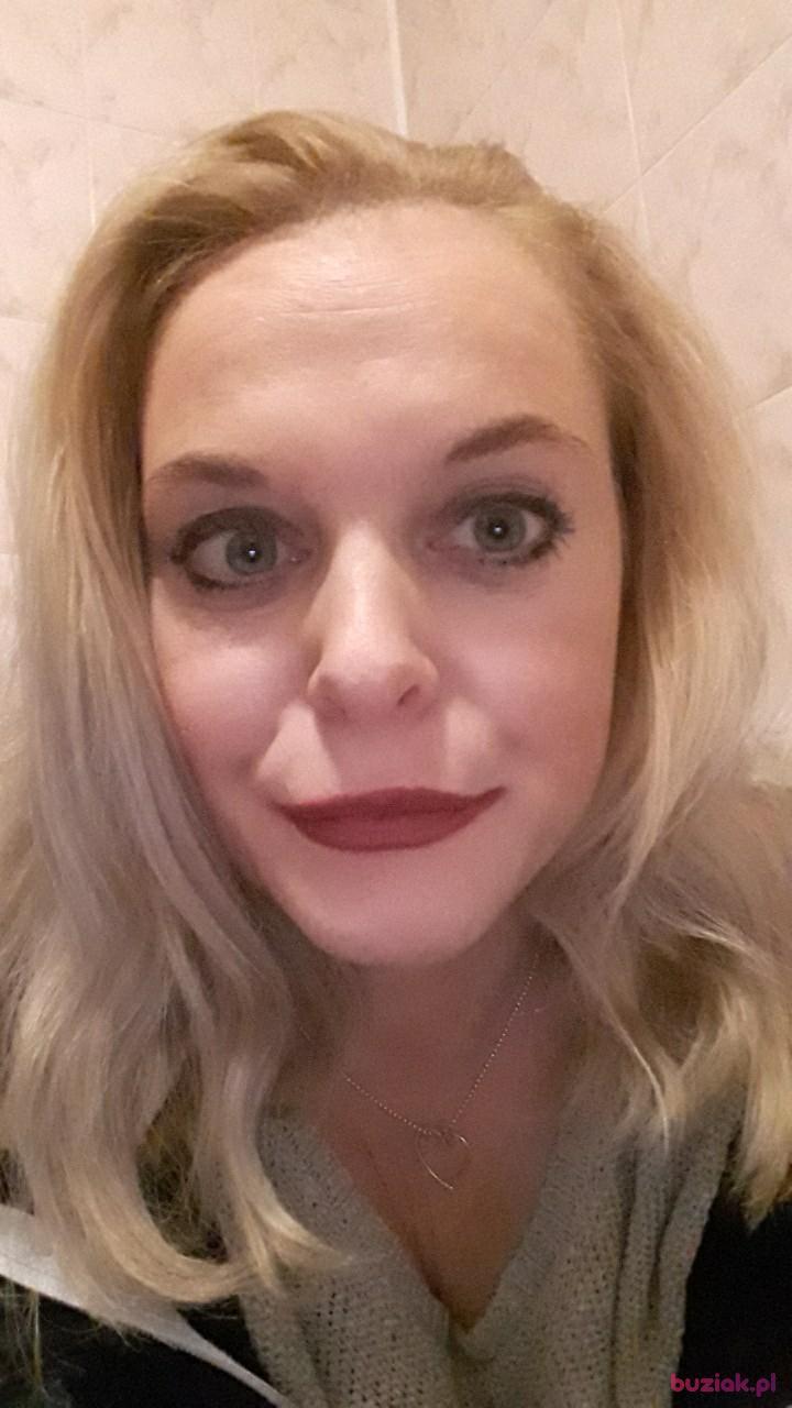 Zosia, Female, 45, Radom, Polska, Photo: 1