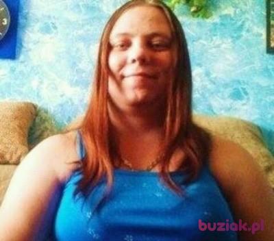 gosia, Female, 41, Myszków, Polska, Photo: 1