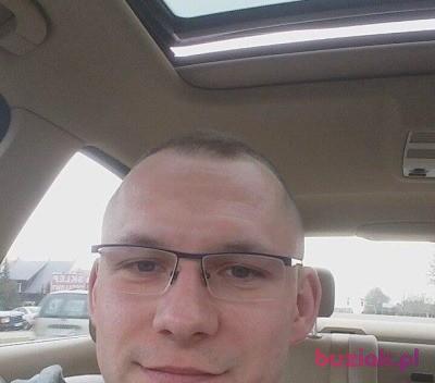 Krzysiek, Male, 38, Augustów, Polska, Photo: 2