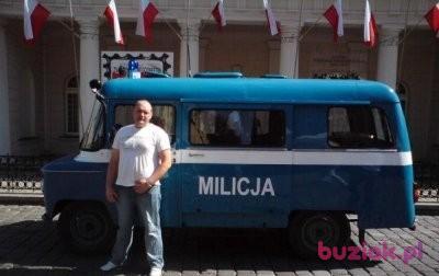 paweł, Male, 43, Piotrków Trybunalski, Polska, Photo: 3
