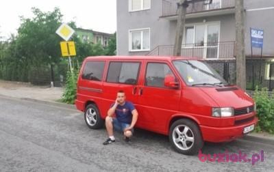 Wojciech, Male, 36, Aleksandrów Kujawski, Polska, Photo: 2