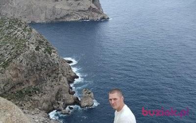 adam, Male, 45, Zielona Góra, Polska, Photo: 1