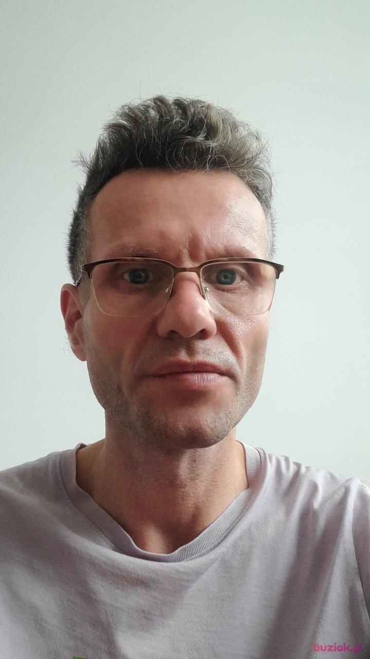 Damian, Male, 45, Police, Polska, Photo: 3