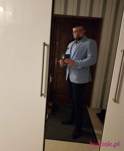 Krystian, Mężczyzna, 33, Jarosław, Polska, Zdjęcie: 2