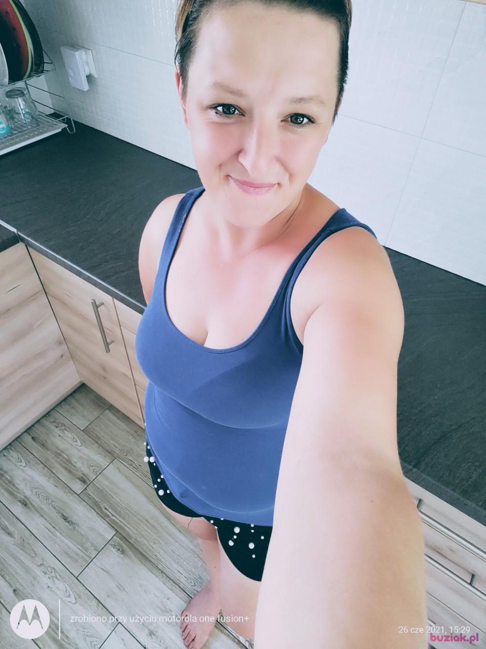 Anna, Female, 35, Zambrów, Polska, Photo: 2