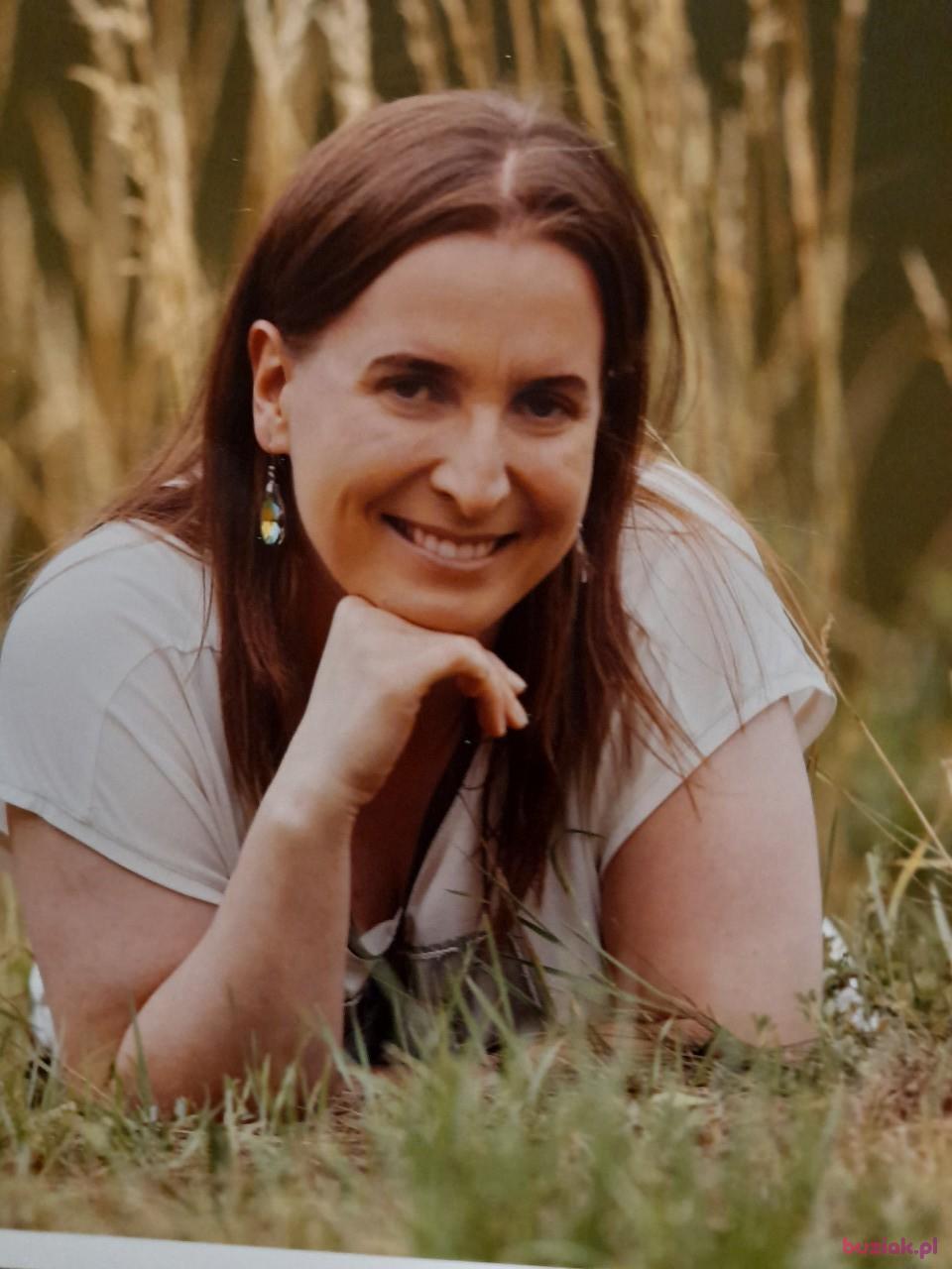 Anna, Kobieta, 45, Poznań, Polska, Zdjęcie: 2