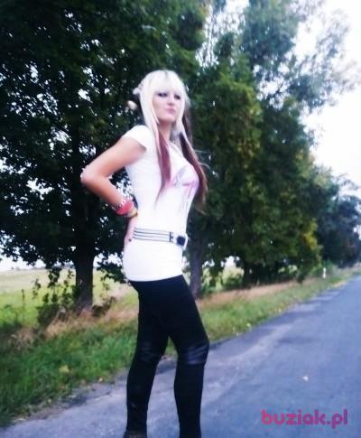 Ola, Female, 38, Zielona Góra, Polska, Photo: 4