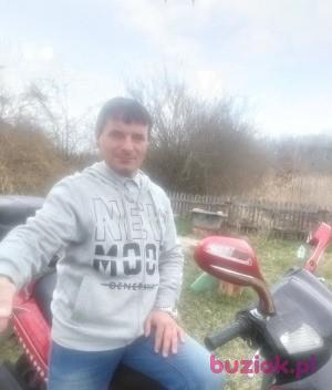 Jarek, Male, 45, Pieńsk, Polska, Photo: 1