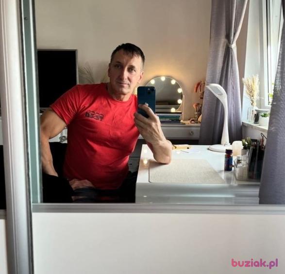 Jacek, Male, 51, Frankfurt, Niemcy, Photo: 2