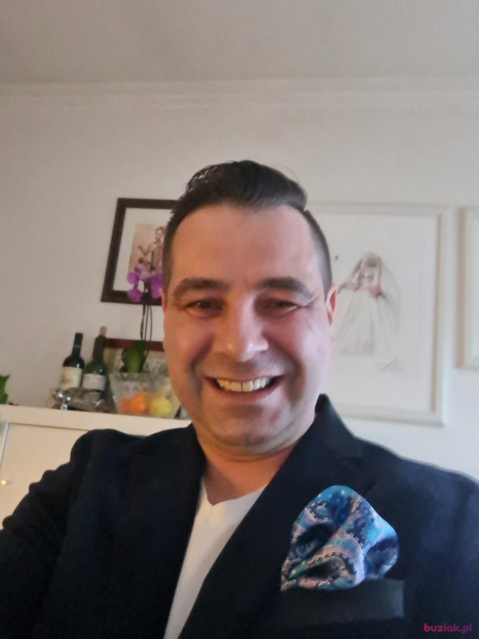 Tom, Male, 49, Arendal, Norwegia, Photo: 2