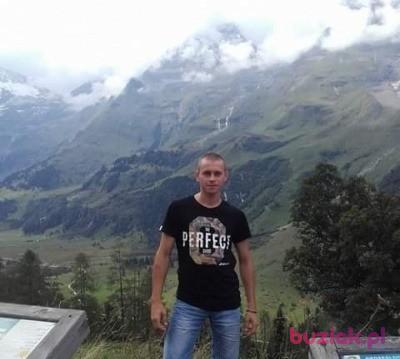 Lukas , Mężczyzna, 33, Poznań, Polska, Zdjęcie: 4