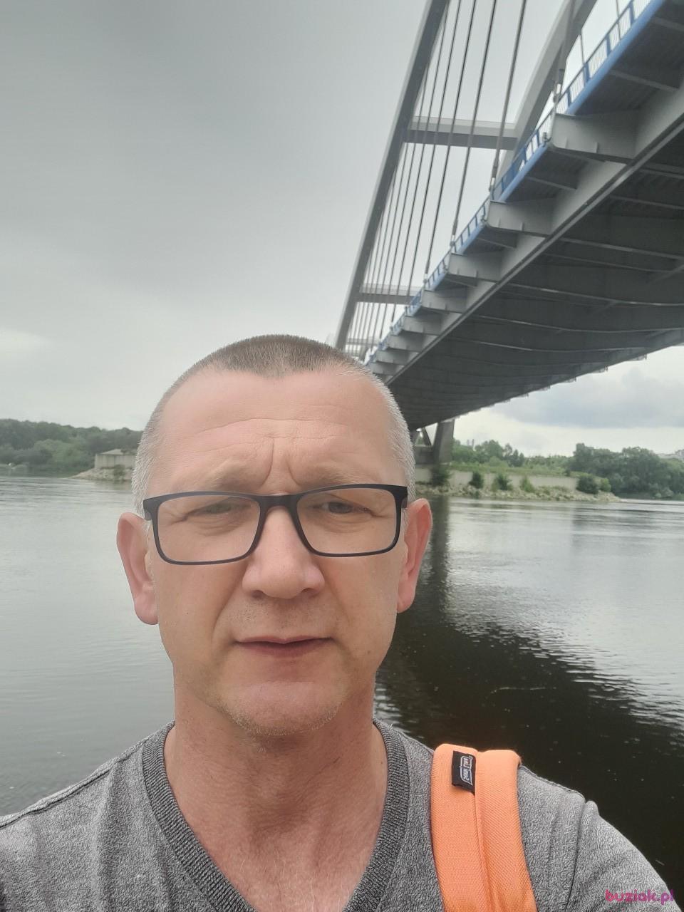 Artur, Mężczyzna, 47, Toruń, Polska, Zdjęcie: 2