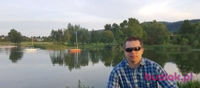 Marcin, Mężczyzna, 44, Wałbrzych, Polska, Zdjęcie: 1