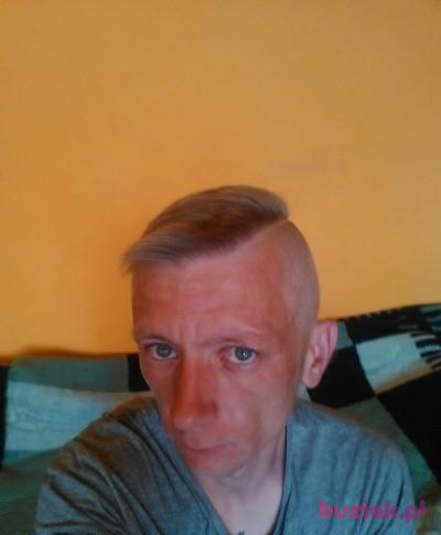 Sławomir , Male, 43, Łask, Polska, Photo: 2