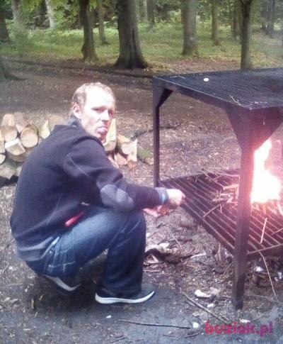 andrzej, Male, 44, Wakefield, Wielka Brytania, Photo: 3