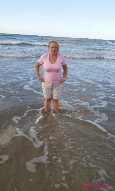 Ewa, Female, 72, Wrocław, Polska, Photo: 4
