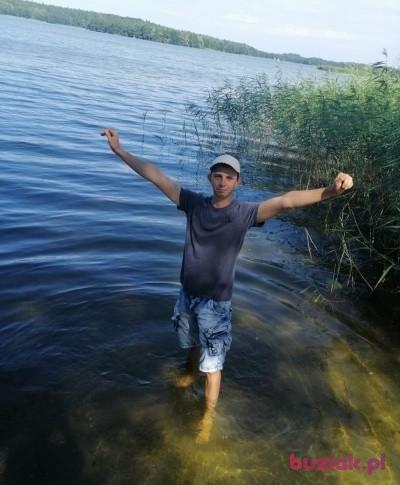 Krzysztof, Male, 41, Ostróda, Polska, Photo: 1