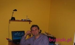 Arkadiusz, Male, 50, Konin, Polska, Photo: 1
