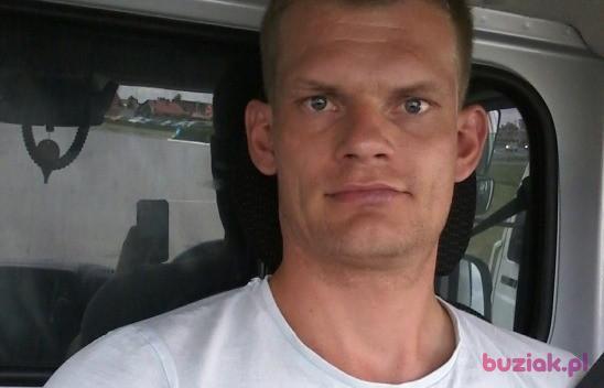 Lukasz, Male, 39, Bojanowo, Polska, Photo: 2