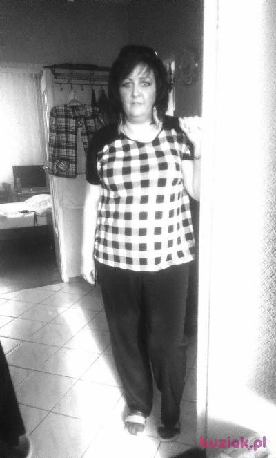 Teresa, Female, 53, Bydgoszcz, Polska, Photo: 2
