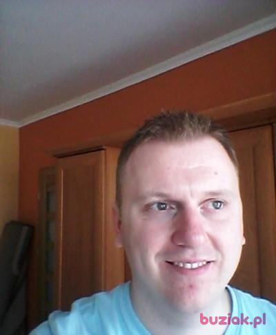 Adrian, Male, 38, Chorzów, Polska, Photo: 3