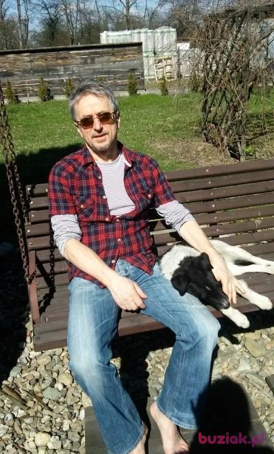 Waldek, Mężczyzna, 58, Kraków, Polska, Zdjęcie: 4