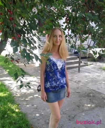 Sylwia, Kobieta, 44, Zgierz, Polska, Zdjęcie: 2