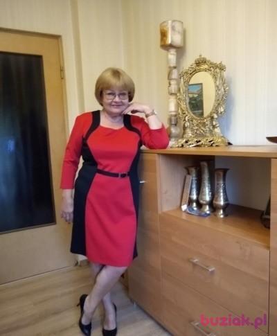 ewa, Kobieta, 62, Pabianice, Polska, Zdjęcie: 4