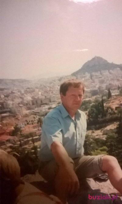 Józef, Male, 67, Sułkowice, Polska, Photo: 1