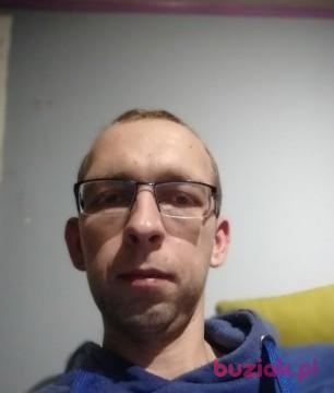 Sławomir, Male, 38, Żnin, Polska, Photo: 1