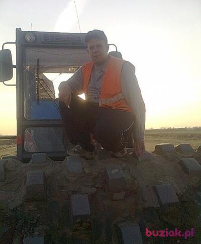 dave, Male, 39, Tarnowskie Góry, Polska, Photo: 4
