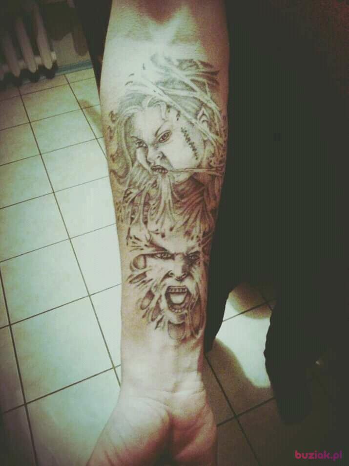 Bartlomiej, Mężczyzna, 35, Biała Podlaska, Polska, Zdjęcie: 2