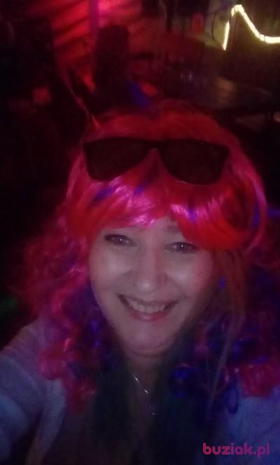 Aneta, Kobieta, 53, Warszawa, Polska, Zdjęcie: 2