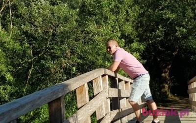 Kamil, Mężczyzna, 39, Rotterdam, Holandia, Zdjęcie: 4