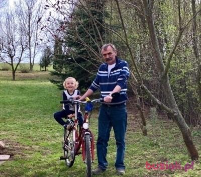 Adam, Male, 65, Białystok, Polska, Photo: 2
