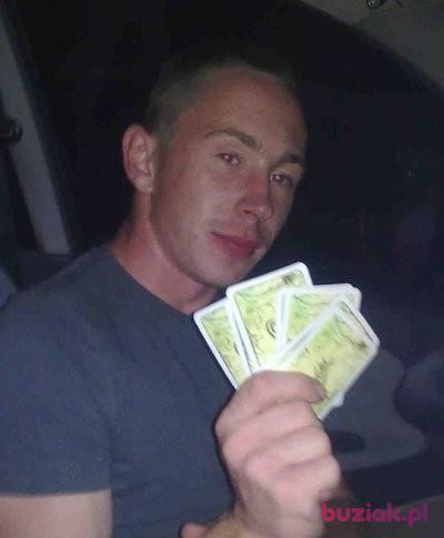 Damian, Male, 36, Płońsk, Polska, Photo: 2