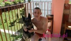 arkadiusz, Male, 43, Haarlem, Holandia, Photo: 1