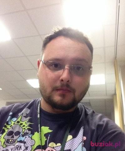 Paweł, Male, 37, Piaseczno, Polska, Photo: 2