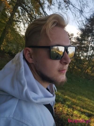 Arek, Male, 27, Przemków, Polska, Photo: 2