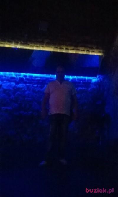 Maciek, Male, 46, Niepołomice, Polska, Photo: 2