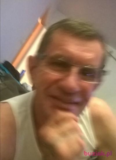 janusz, Mężczyzna, 75, Szczecin, Polska, Zdjęcie: 1