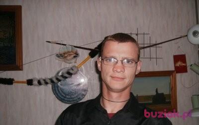 Szymon, Male, 45, Ostrów Wielkopolski, Polska, Photo: 2
