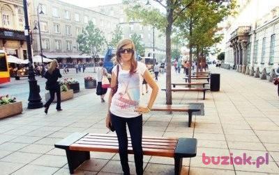 Kasia, Kobieta, 32, Warszawa, Polska, Zdjęcie: 1