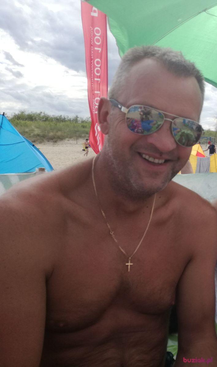 Krzysztof, Male, 56, Haga, Holandia, Photo: 3