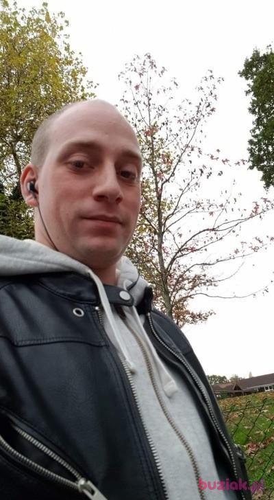 Patryk, Mężczyzna, 31, Katowice, Polska, Zdjęcie: 2