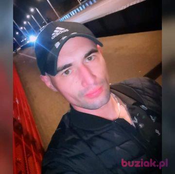 Patryk, Male, 33, Rotterdam, Holandia, Photo: 3