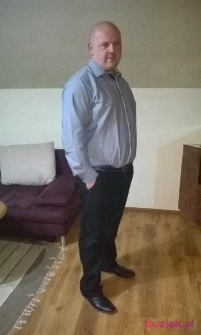 Jacek , Mężczyzna, 41, Kraków, Polska, Zdjęcie: 1
