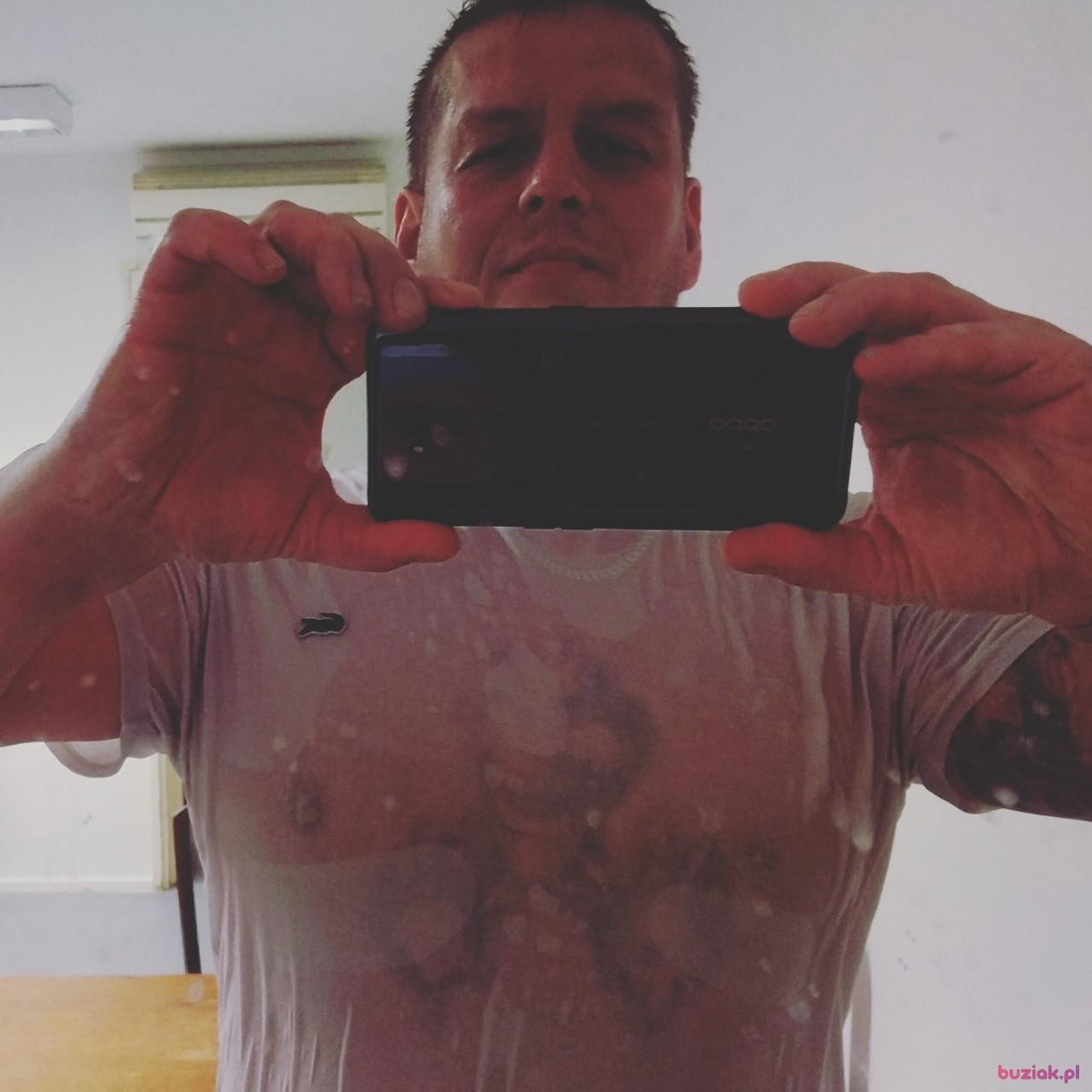 Bartex, Male, 41, Arnhem, Holandia, Photo: 11